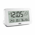Braun Vejrstation BC13-DCF