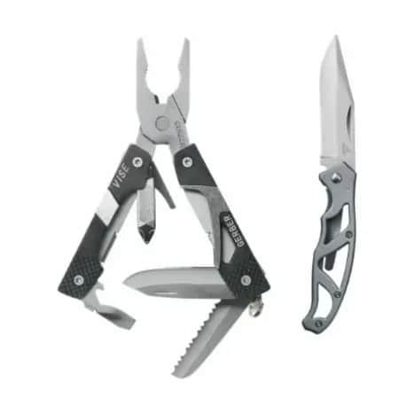 Fiskars Vise + Mini-Paraframe