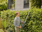 Gardena ComfortCut Hækkeklipper