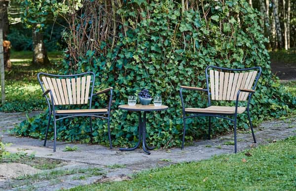  Marguerit Loungestol
