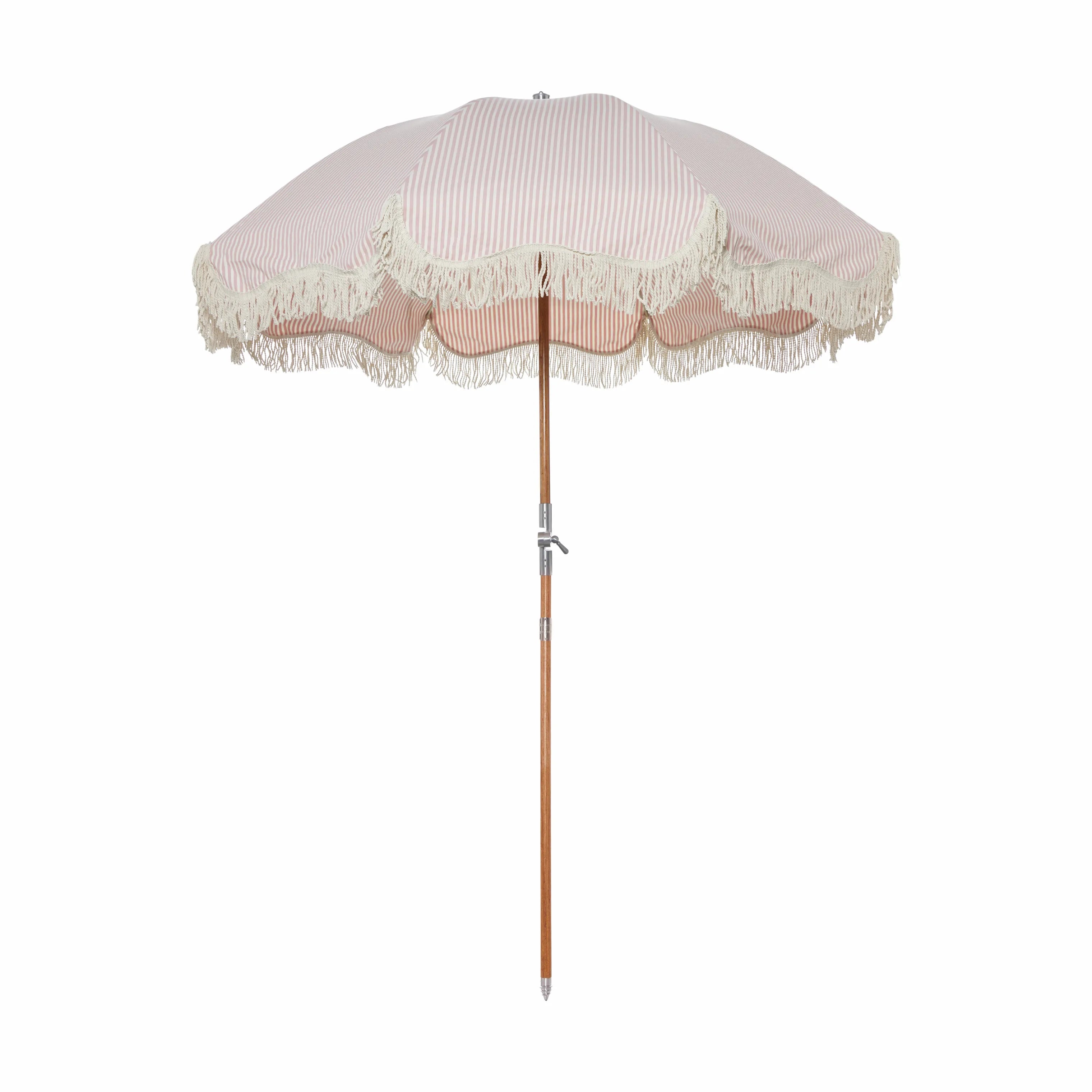  Premium Strand Parasol