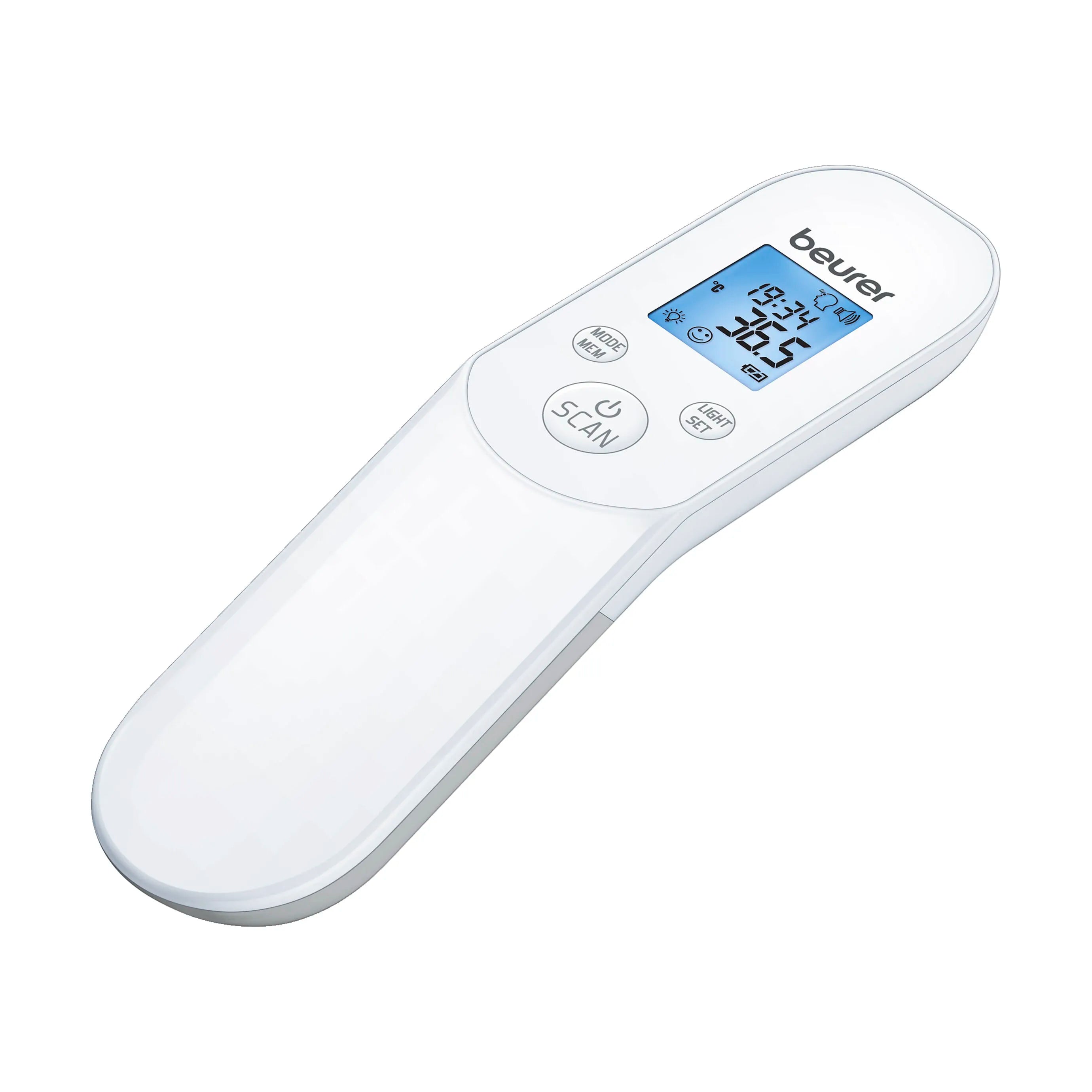Beurer Termometer FT85