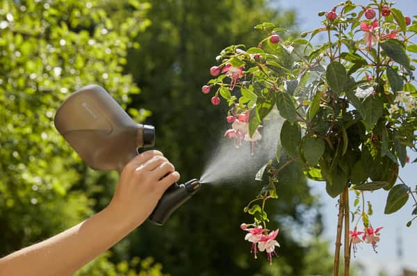 Gardena Pumpesprøjte