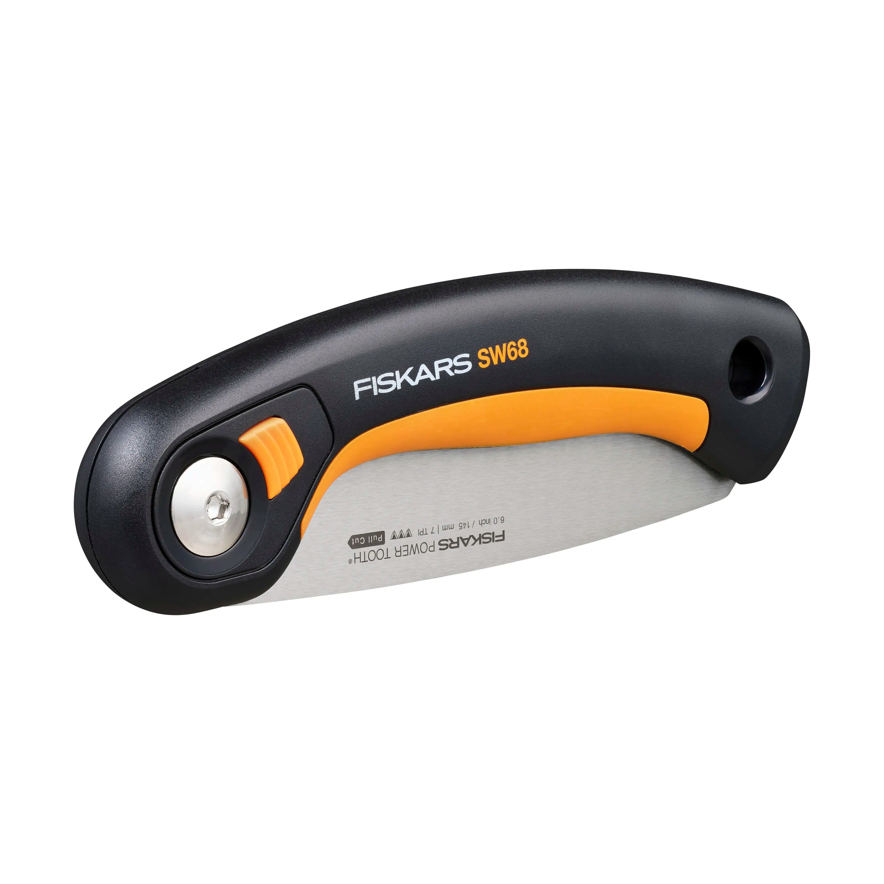 Fiskars Plus Foldesav SW69
