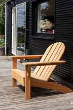  Adirondack Loungestol