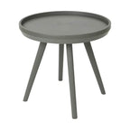  Udendørs Sidebord