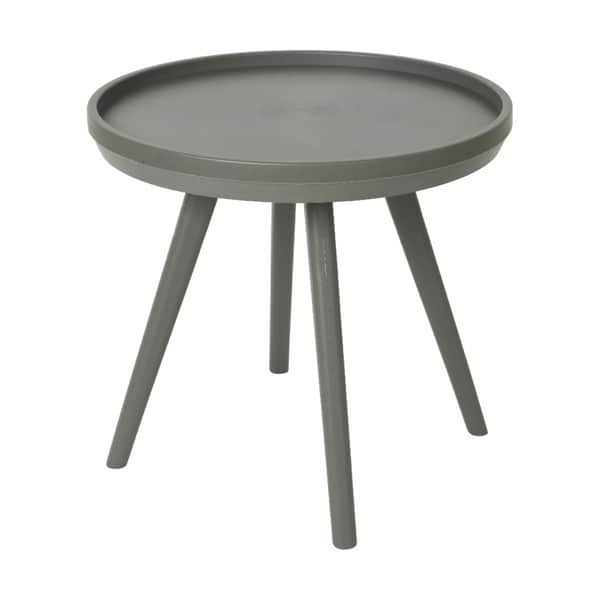  Udendørs Sidebord