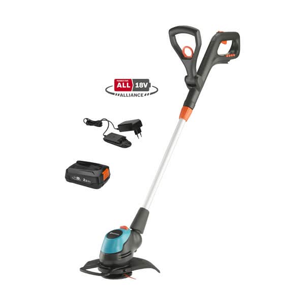 Gardena EasyCut Græstrimmer