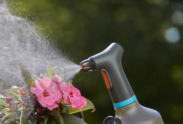 Gardena EasyPump Pumpesprøjte