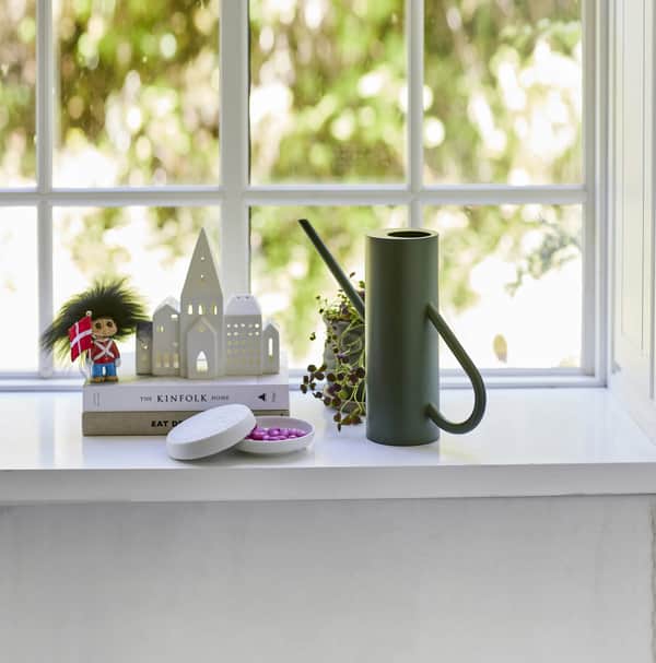 Stelton Bloom Blomstervandkande