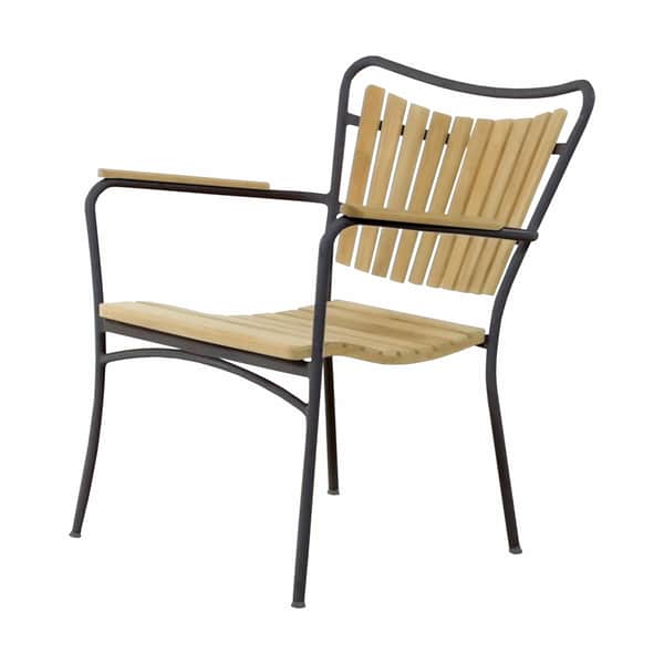  Marguerit Loungestol