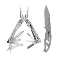 Fiskars Suspension NXT & Paraframe