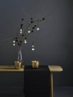 Stelton Solis Olielampe