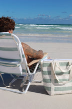 SunnyLife La Palma Strandstol