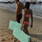 SunnyLife Foldbar Strandstol