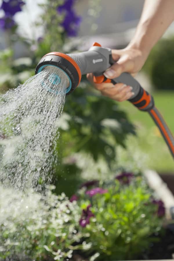 Gardena Comfort Bruser