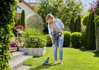 Gardena EasyCut Græstrimmer