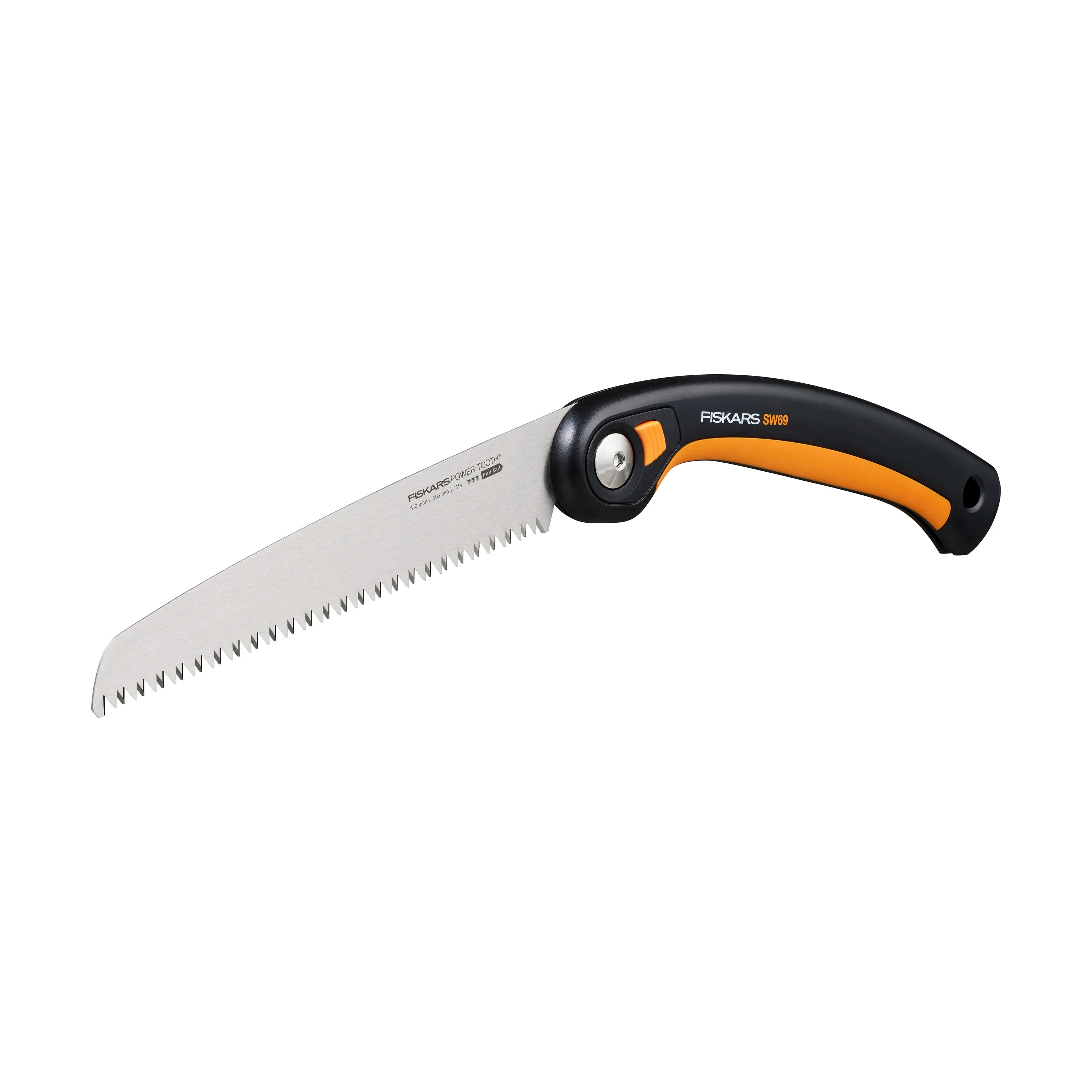 Fiskars Plus Foldesav SW68
