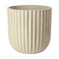Broste Copenhagen Fiber Krukke - 2 Stk