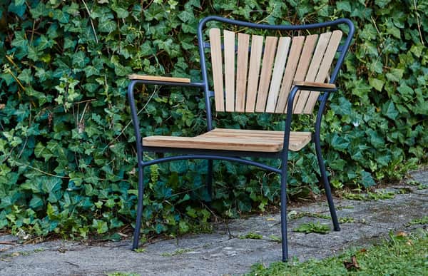  Marguerit Loungestol