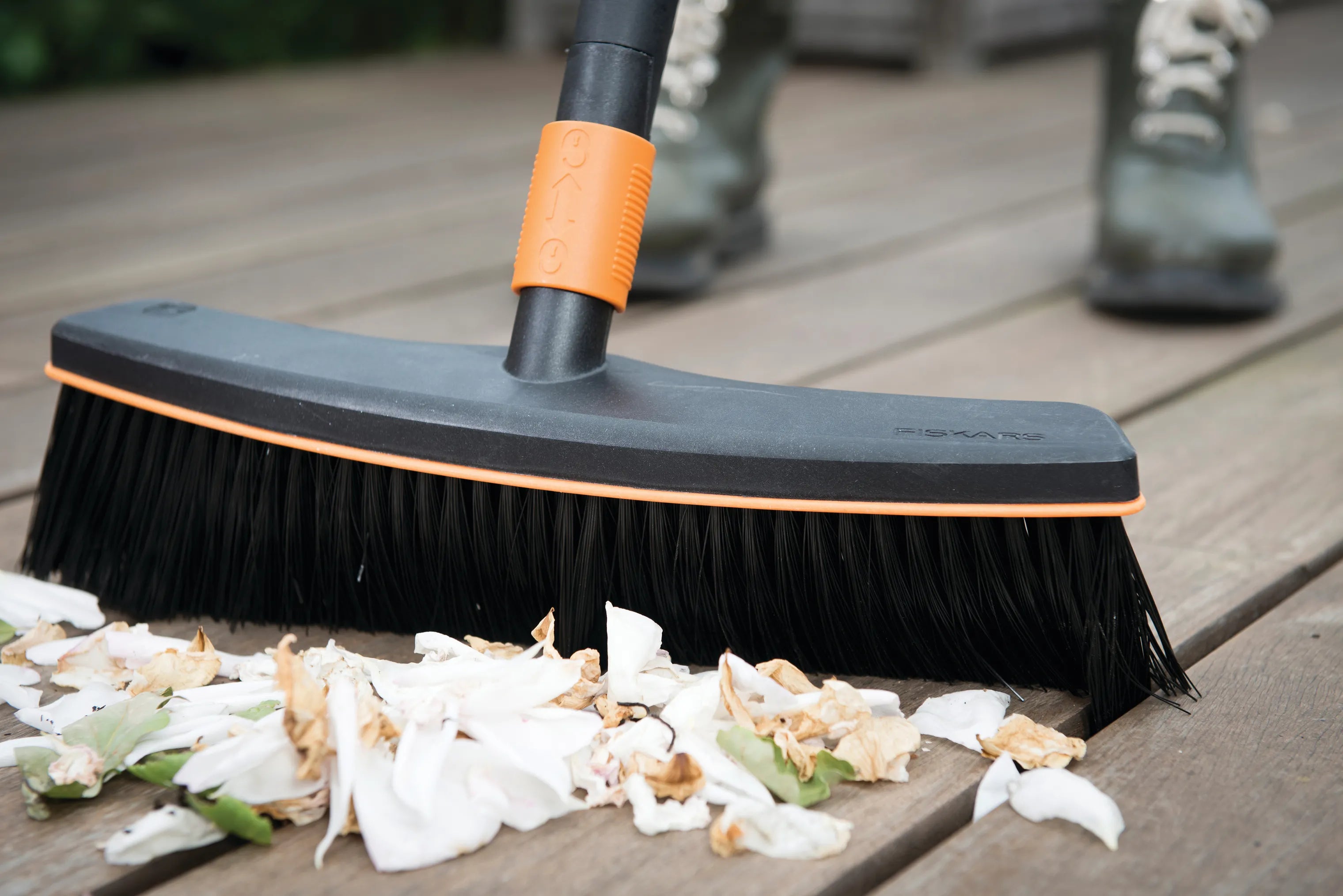 Fiskars QuikFit™ Blød Kost