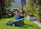 Gardena PowerMax Plæneklipper