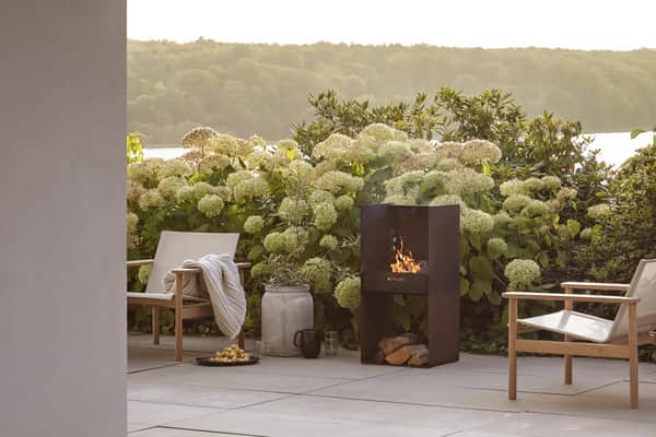 Eva Solo Firespot Grill