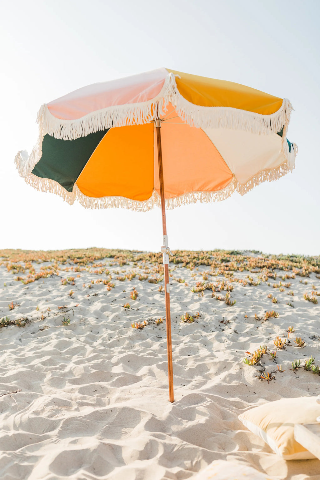  Premium Strand Parasol