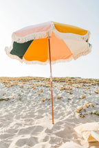  Premium Strand Parasol