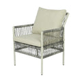  Tivoli Wicker Havestol M. Stol