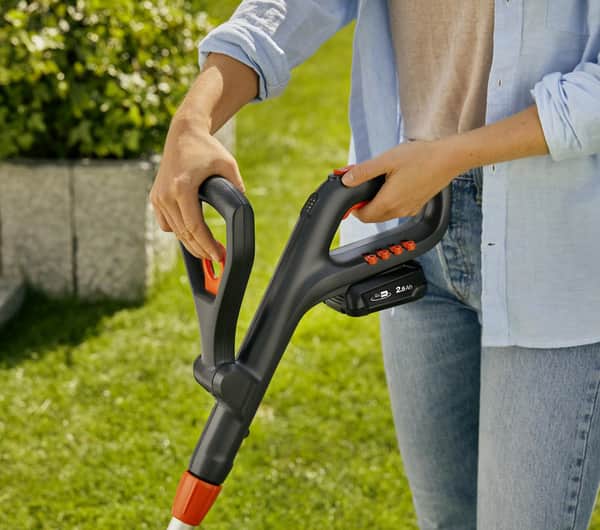 Gardena EasyCut Græstrimmer
