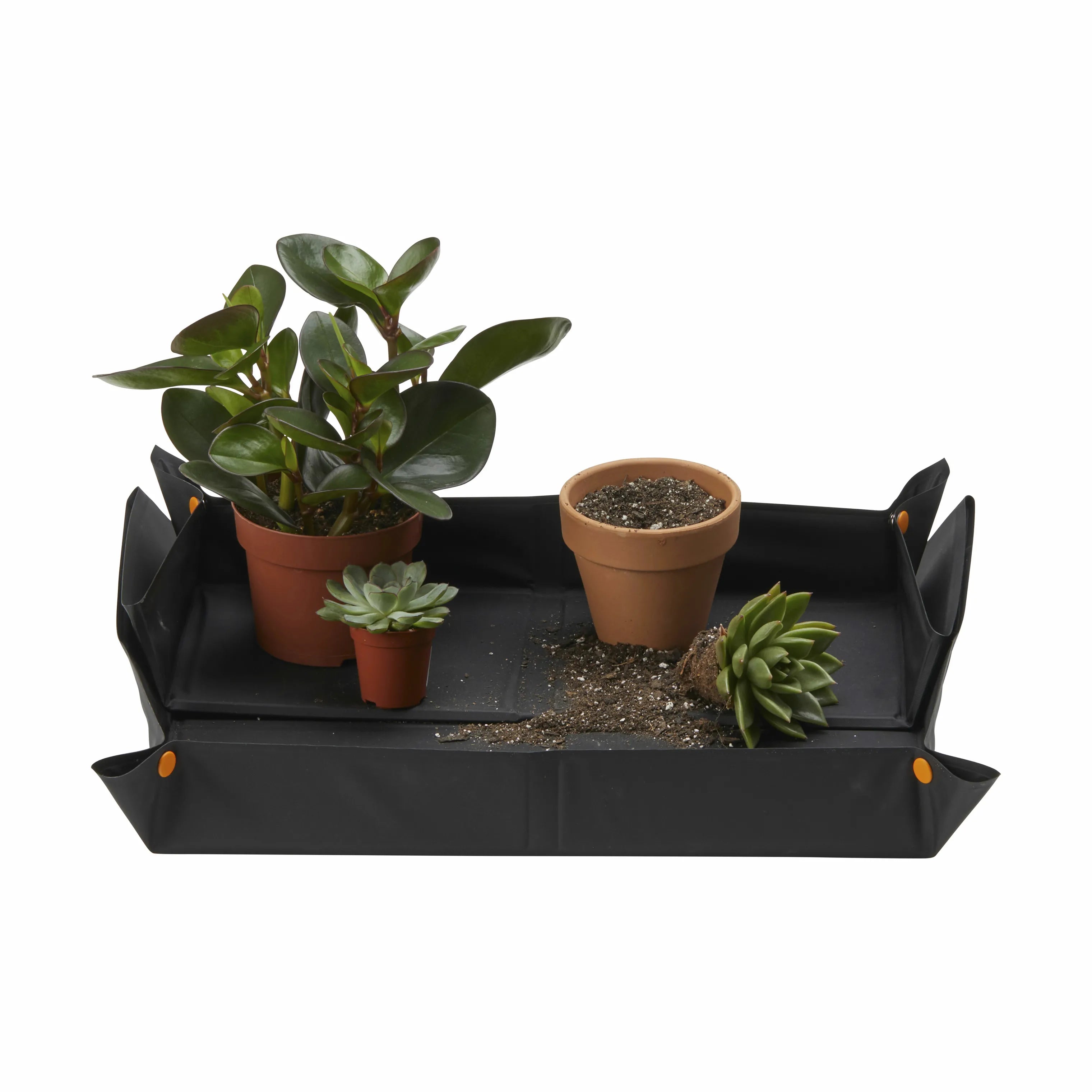 Fiskars Plant Care Plantemåtte