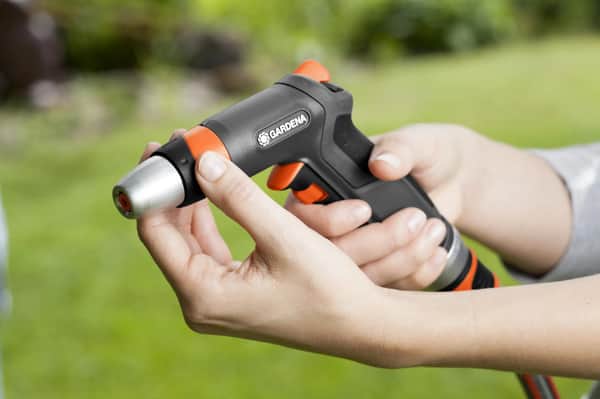 Gardena Premium Sprøjtepistol