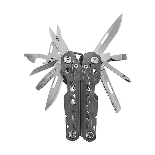 Fiskars Gerber Truss & Wallet Multiværktøj