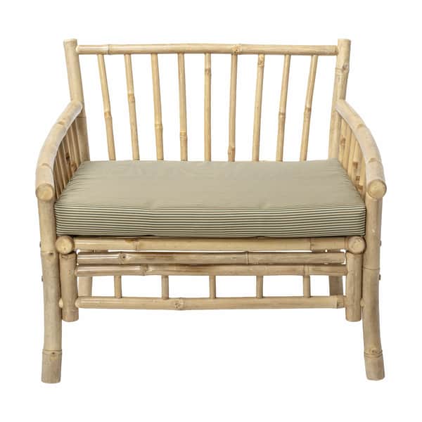 Bloomingville Sole Loungestol