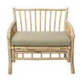 Bloomingville Sole Loungestol