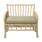 Bloomingville Sole Loungestol