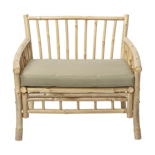 Bloomingville Sole Loungestol