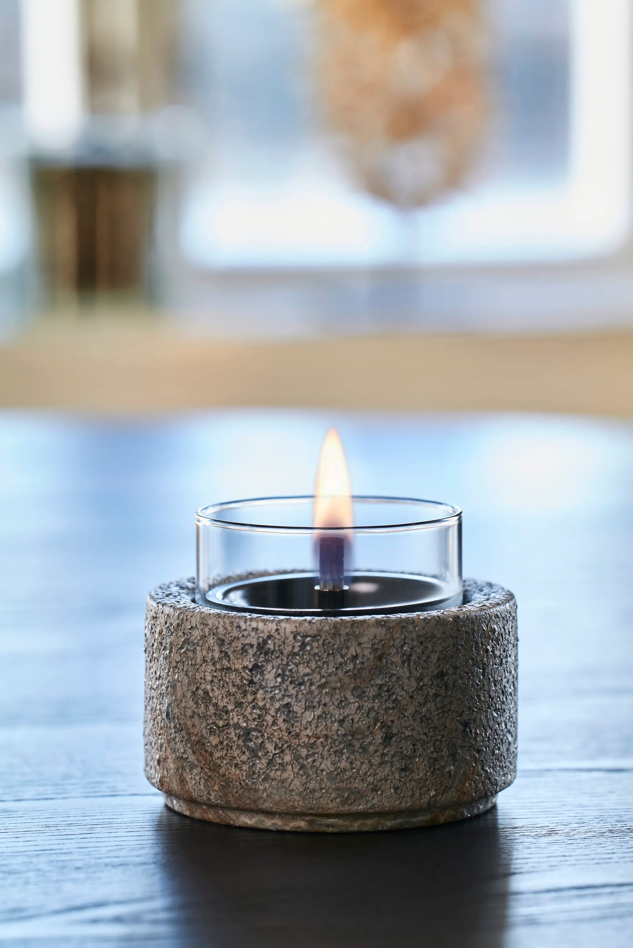  Slate Lanterne
