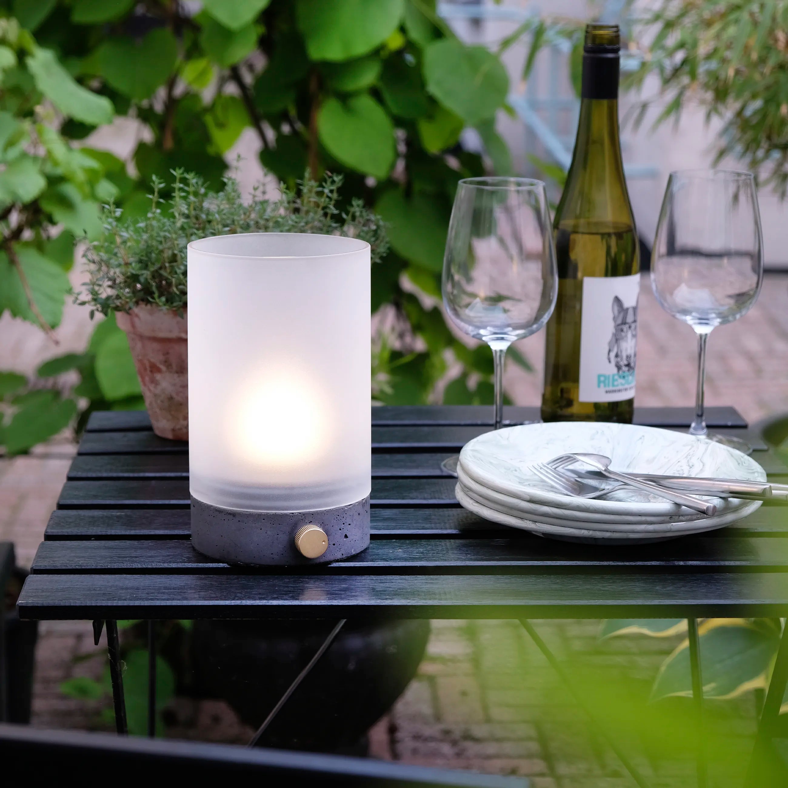  Cozy Lanterne