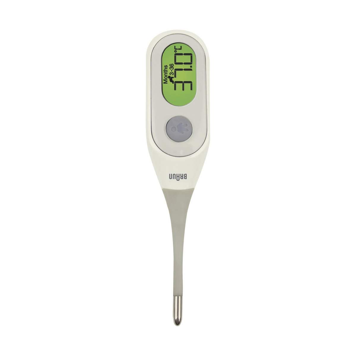 Braun Termometer PRT 2000