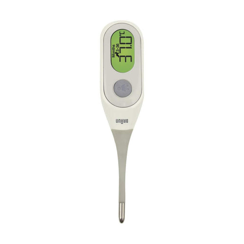Braun Termometer PRT 2000