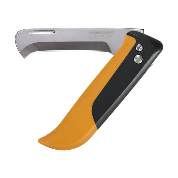 Fiskars X-serie Høstkniv K80