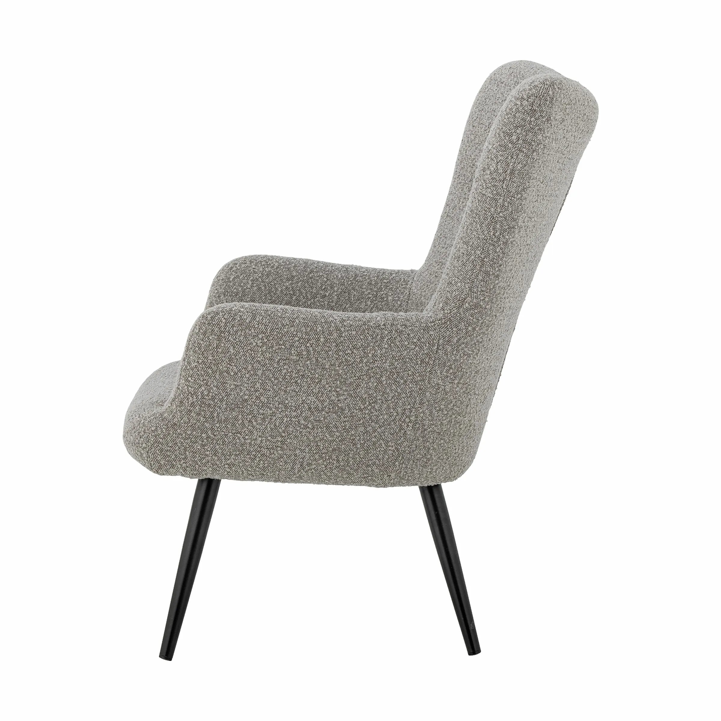 Bloomingville Perry Loungestol