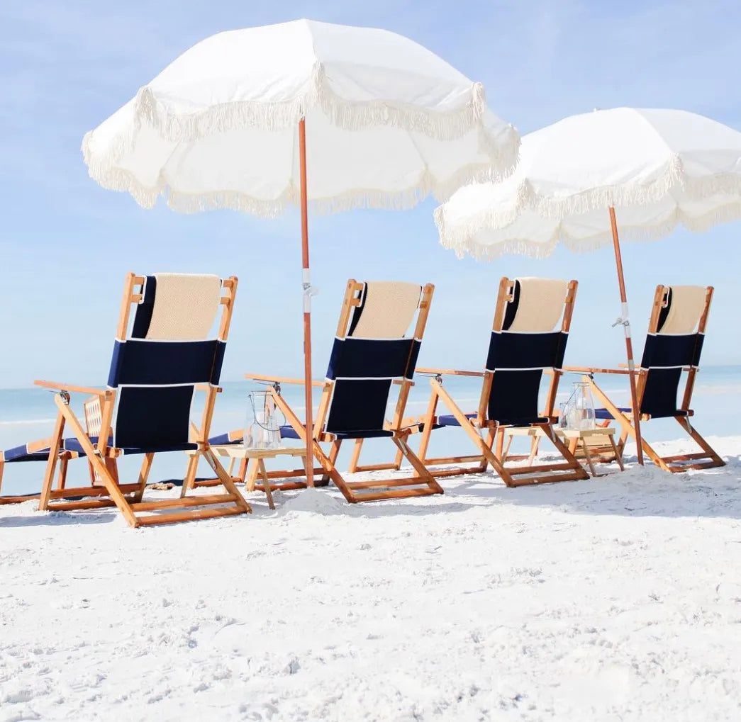  Premium Strand Parasol