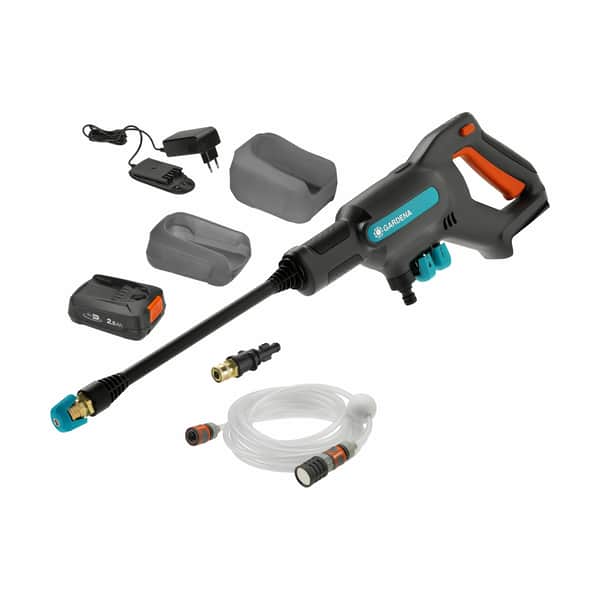 Gardena AquaClean Højtryksrenser M