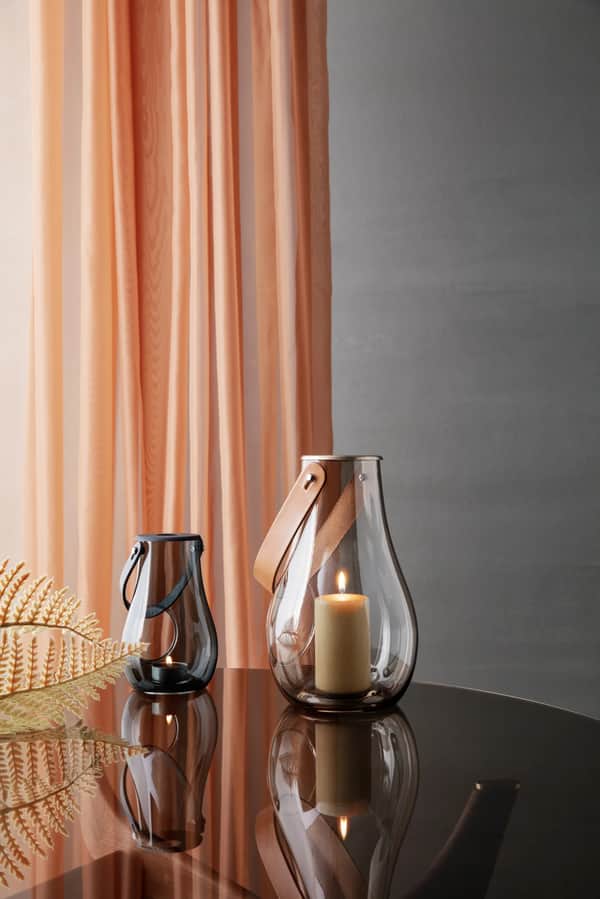 Holmegaard Design With Light Lanterne