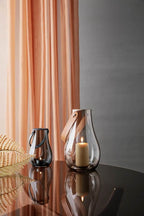Holmegaard Design With Light Lanterne