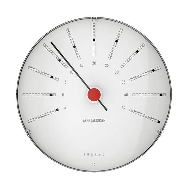  Bankers Termometer