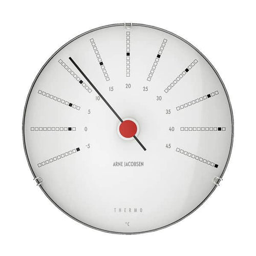  Bankers Termometer